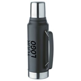 Doppelwandige Flasche 1L Doppelwandige Flasche 1L