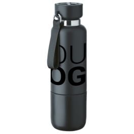 Doppelwandige Flasche 500ml Doppelwandige Flasche 500ml