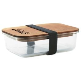 Lunchbox Glas 800ml Lunchbox Glas 800ml