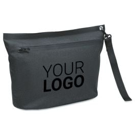 Wasserabweisende Tasche - schwarz Wasserabweisende Tasche - schwarz