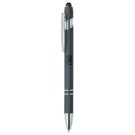 Druckkugelschreiber mit Stylus Druckkugelschreiber mit Stylus