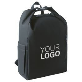 Plecak na laptopa 15'' rolltop