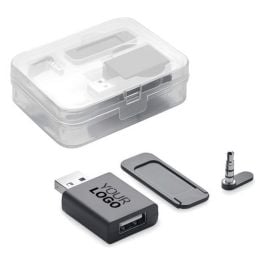 Blocker Set - schwarz Blocker Set - schwarz