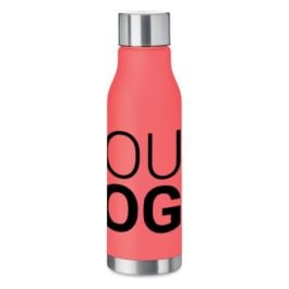Trinkflasche RPET 600ml Trinkflasche RPET 600ml