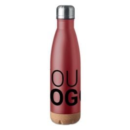 Doppelwandige Isolierflasche Doppelwandige Isolierflasche