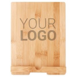 Tablet-Halter - holz Tablet-Halter - holz