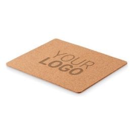 Mousepad Kork - beige Mousepad Kork - beige