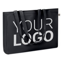 Recycelte Canvas-Tasche Recycelte Canvas-Tasche