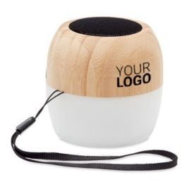 5.0 Wireless Lautsprecher - holz 5.0 Wireless Lautsprecher - holz