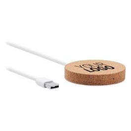 Induktive Ladestation 10W - beige Induktive Ladestation 10W - beige