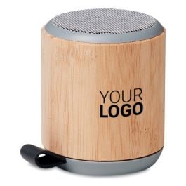 5.3 Wireless Lautsprecher - holz 5.3 Wireless Lautsprecher - holz