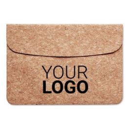 Laptoptasche Kork - beige Laptoptasche Kork - beige