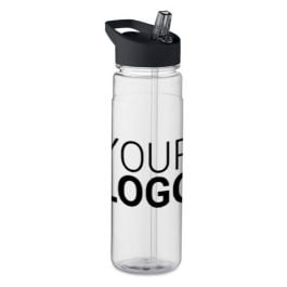 Trinkflasche RPET 650ml Trinkflasche RPET 650ml