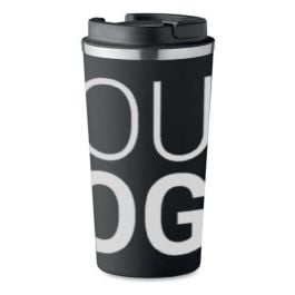 Doppelwandiger Becher 510 ml Doppelwandiger Becher 510 ml