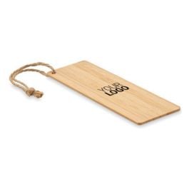 Lesezeichen aus Bambus - holz Lesezeichen aus Bambus - holz