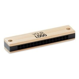 Mundharmonika - holz Mundharmonika - holz