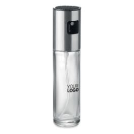 Ölspender aus Glas - transparent Ölspender aus Glas - transparent