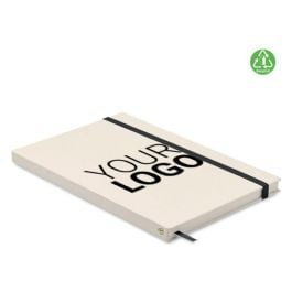 DIN A5 Notizbuch Milchkarton DIN A5 Notizbuch Milchkarton