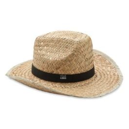Cowboy-Hut Stroh Cowboy-Hut Stroh