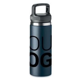Doppelwandige Flasche 500 ml Doppelwandige Flasche 500 ml