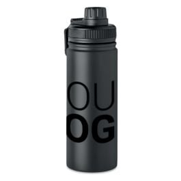 Doppelwandige Flasche 500 ml Doppelwandige Flasche 500 ml