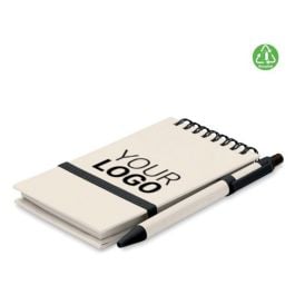 DIN A6 Notizbuch-Set DIN A6 Notizbuch-Set