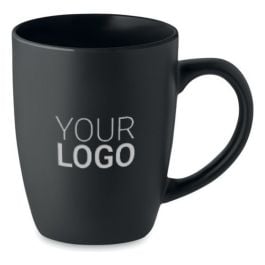 Kaffeebecher, matt 290 ml Kaffeebecher, matt 290 ml