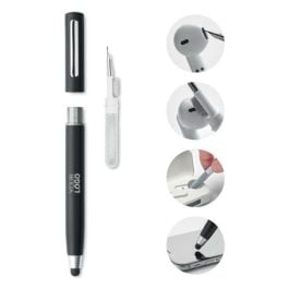 Kuli mit Reinigungs-Set Kuli mit Reinigungs-Set