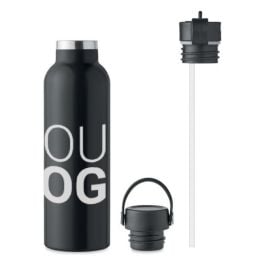 Doppelwandige Flasche 700 ml Doppelwandige Flasche 700 ml
