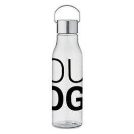 Trinkflasche RPET 600 ml Trinkflasche RPET 600 ml