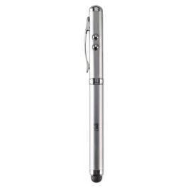 Laserpointer - mattsilber Laserpointer - mattsilber