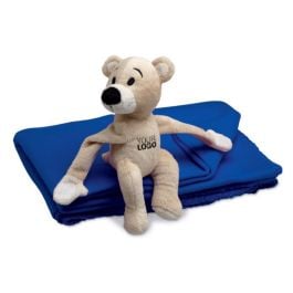 Kinder-Fleece-Decke Kinder-Fleece-Decke