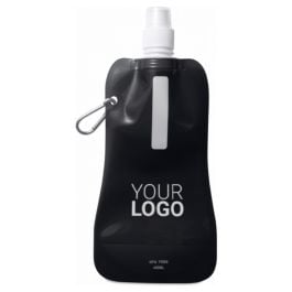 Faltbare Wasserflasche Faltbare Wasserflasche