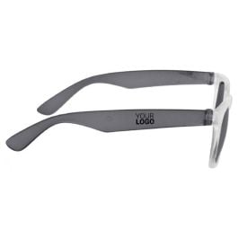 Verspiegelte Sonnenbrille Verspiegelte Sonnenbrille