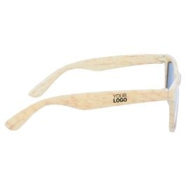 Sonnenbrille Holz - holz Sonnenbrille Holz - holz