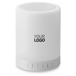 Wireless Lautsprecher - weiß Wireless Lautsprecher - weiß