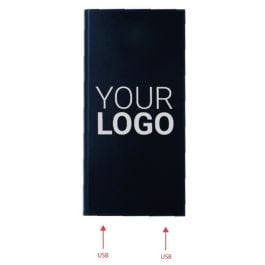 Solar Powerbank 8000 mAh Solar Powerbank 8000 mAh