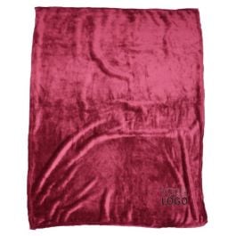 Flanell Fleece-Decke Flanell Fleece-Decke