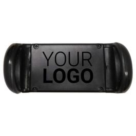 Smartphone Halter - schwarz Smartphone Halter - schwarz