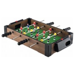 Mini-Tischfußball - multicolour Mini-Tischfußball - multicolour