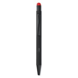 Druckkugelschreiber mit Stylus Druckkugelschreiber mit Stylus