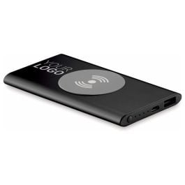Ladestation mit Powerbank Ladestation mit Powerbank