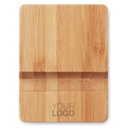 Smartphone Halter Bambus - holz Smartphone Halter Bambus - holz