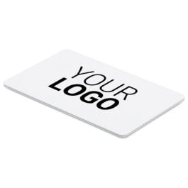 RFID Sperrkarte - weiß RFID Sperrkarte - weiß