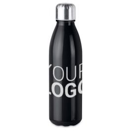 Glas Trinkflasche 650ml Glas Trinkflasche 650ml
