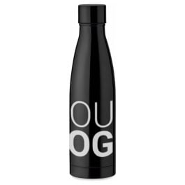 Edelstahl Isolierflasche 500ml Edelstahl Isolierflasche 500ml