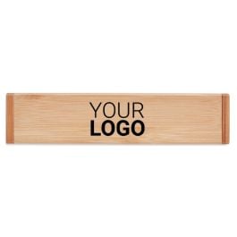 Bambus Drehkugelschreiber - holz Bambus Drehkugelschreiber - holz