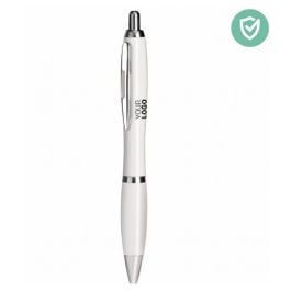 Antibakterieller Stift - weiß Antibakterieller Stift - weiß