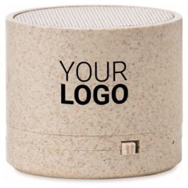 Wireless 5.0 Lautsprecher - beige Wireless 5.0 Lautsprecher - beige