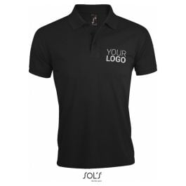 PRIME Męskie polo 200g